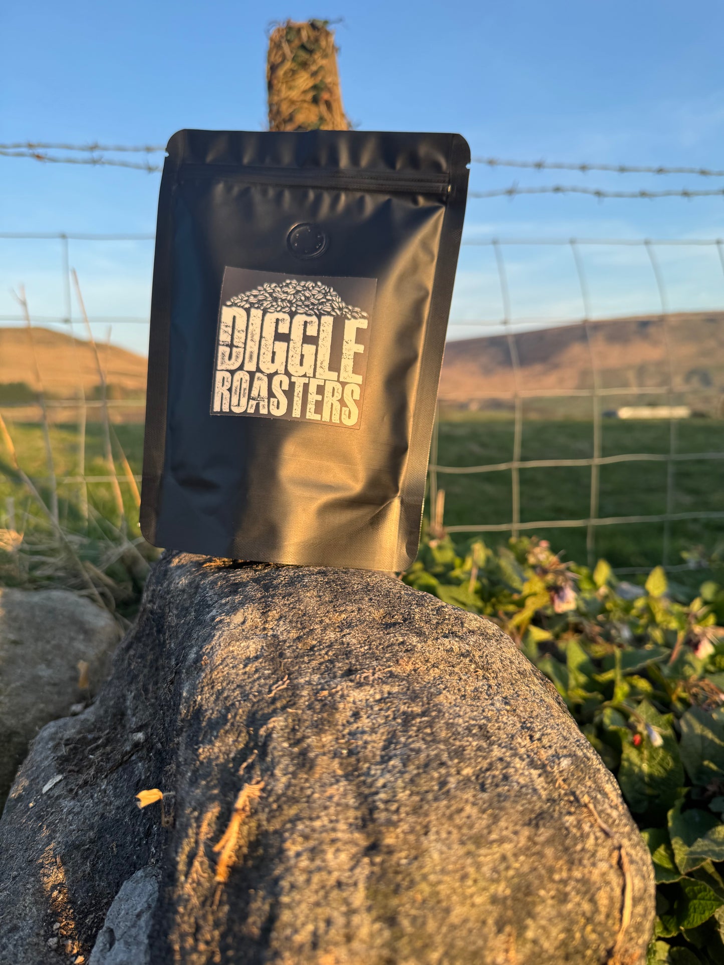 Diggle Select - Subscription