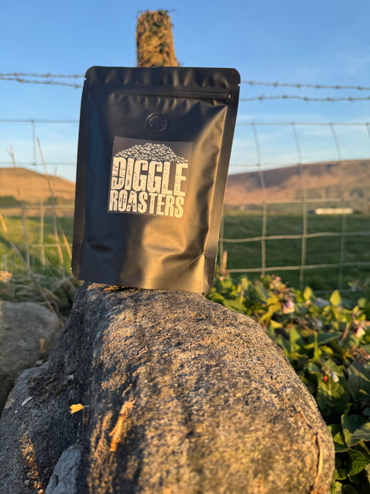 Diggle Select - Subscription